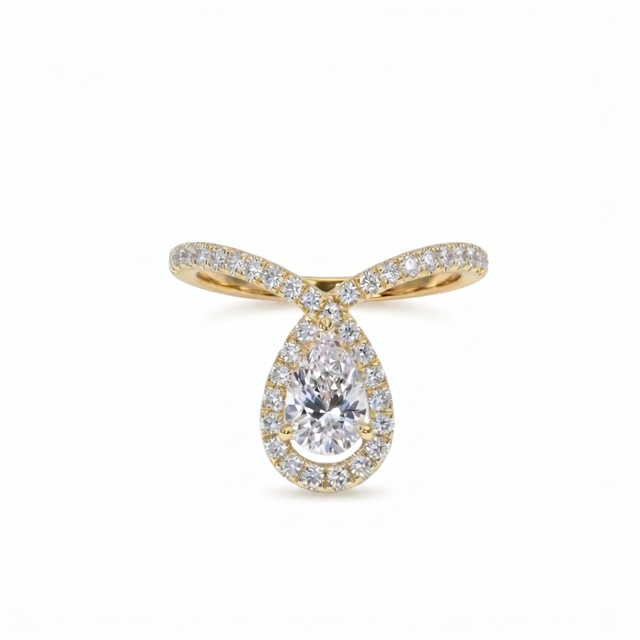 9K YELLOW GOLD